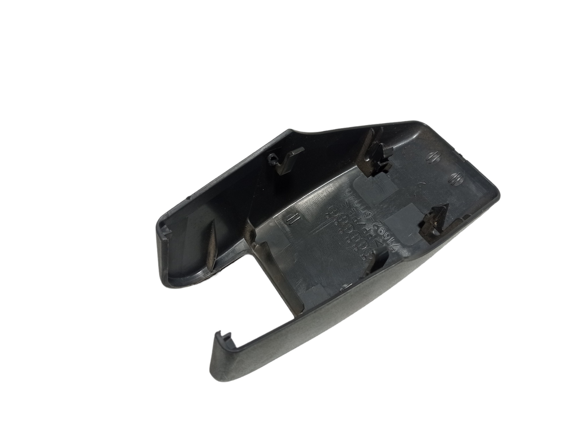 Acabamento Banco Traseiro Central Land Cruiser Prado 2004 1