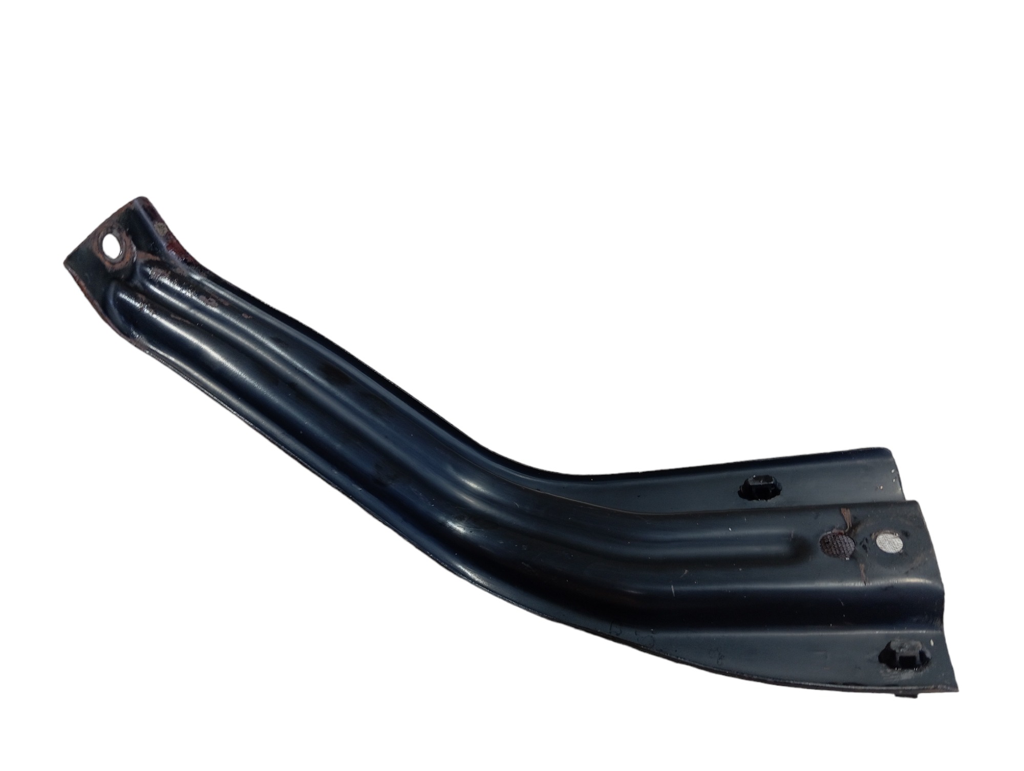 Suporte Esquerdo Parachoque Dianteiro L200 Triton 2015 V593 6