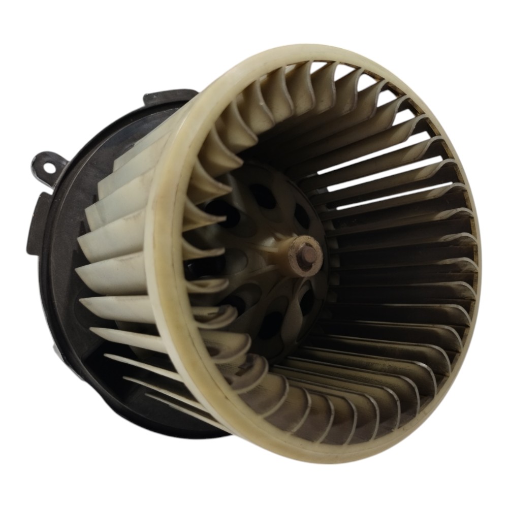 Motor Ventoinha Caixa Ar Peugeot 206 207 2002 A 2012 1
