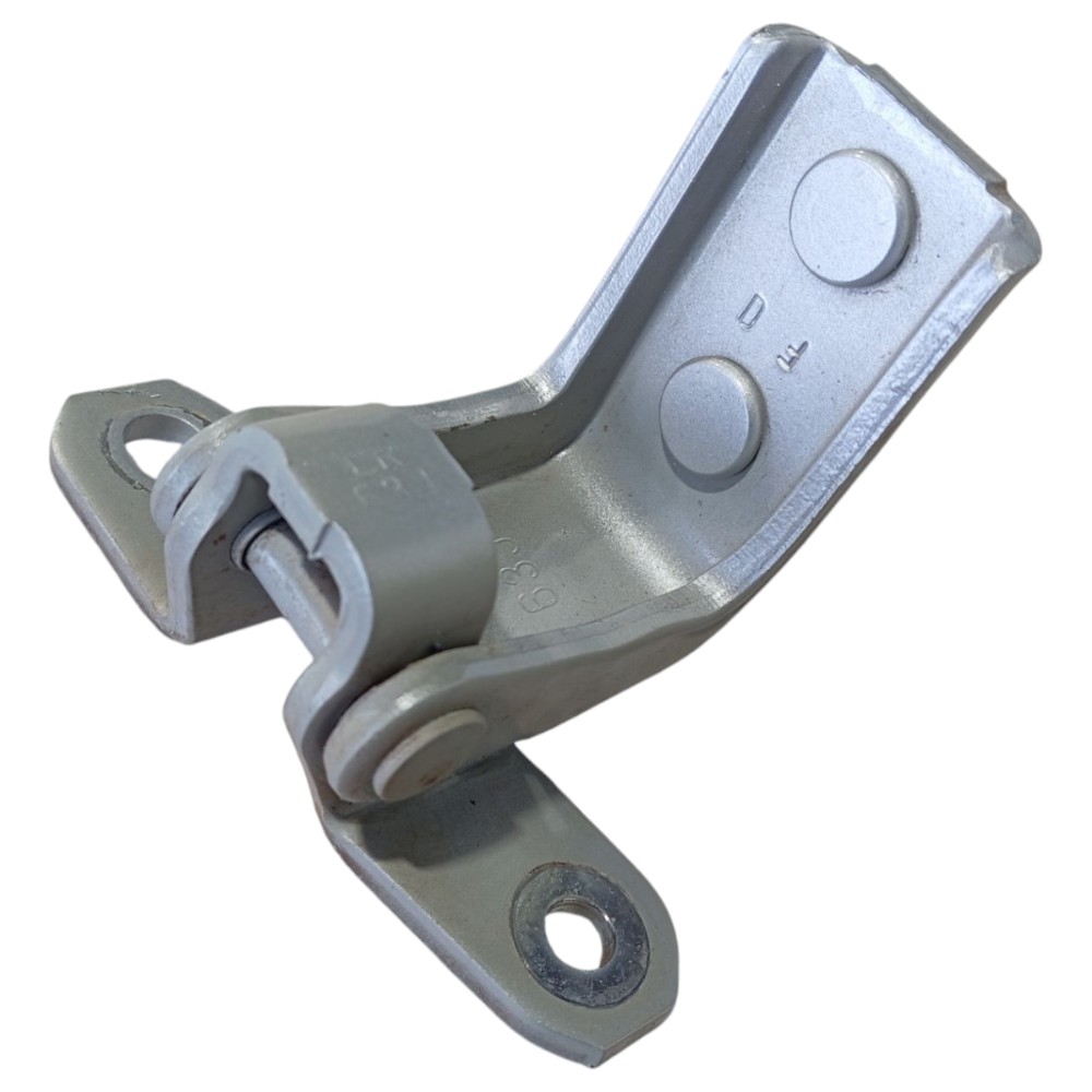 Dobradiça Porta Trase Dir Suzuki Grand Vitara 2012 A 15 V649 2