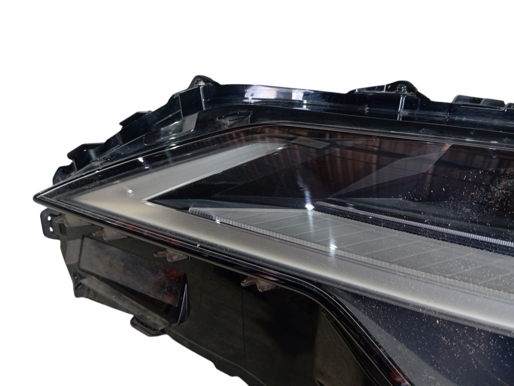 Farol Esquerda Lexus Rx500hf Sport 2023 V619 Esquerdo/motorista 5