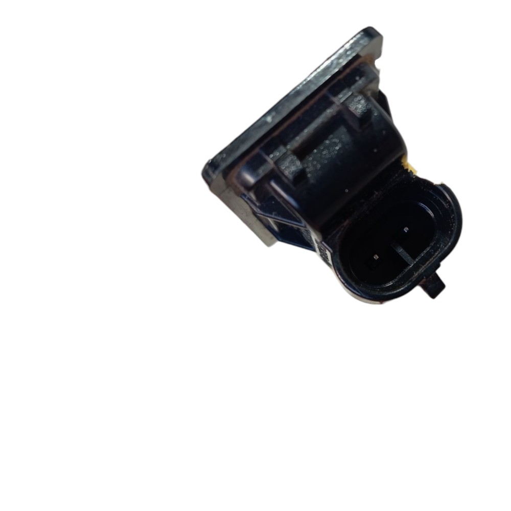 Luz Placa Traseira Gwm Haval Gt 2024 V636 1