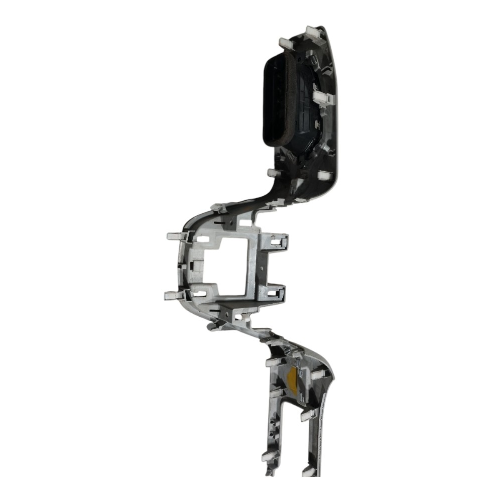 Acabamento Painel Esquerdo Difusor Ar Jac Ejs1 2022 24 V616 4