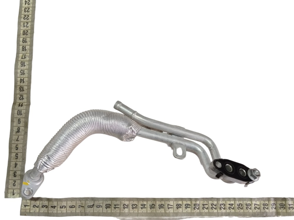 Mangueira Turbina Gwm Haval H6 Hev 1.5 2024 V610 8