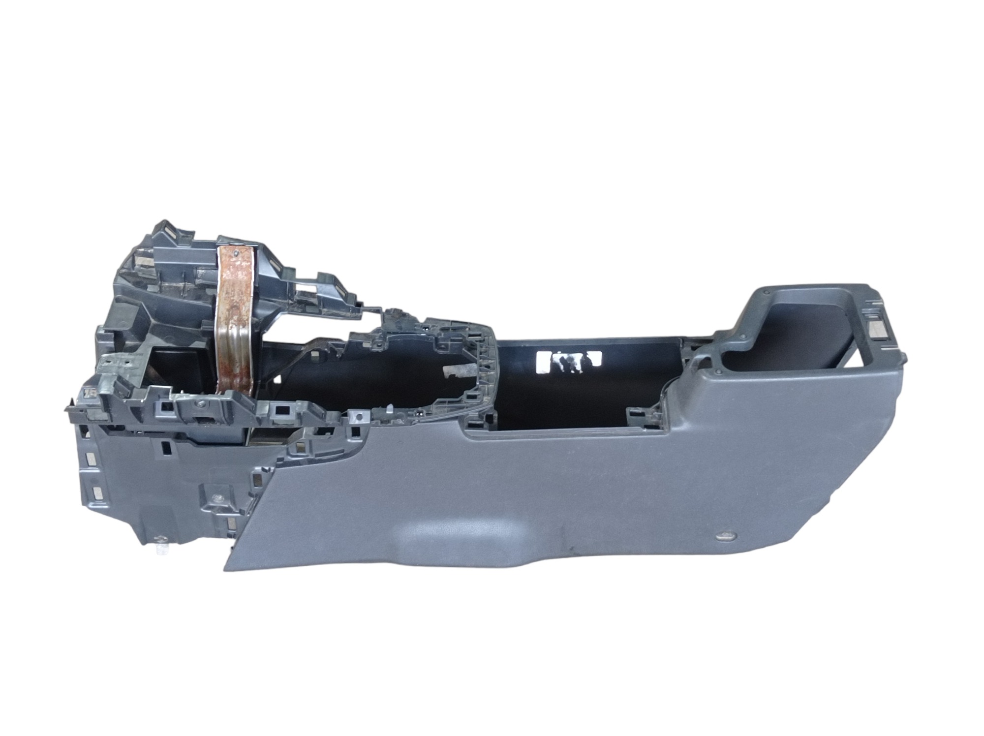 Console Central Nissan Leaf 2022 V589 1