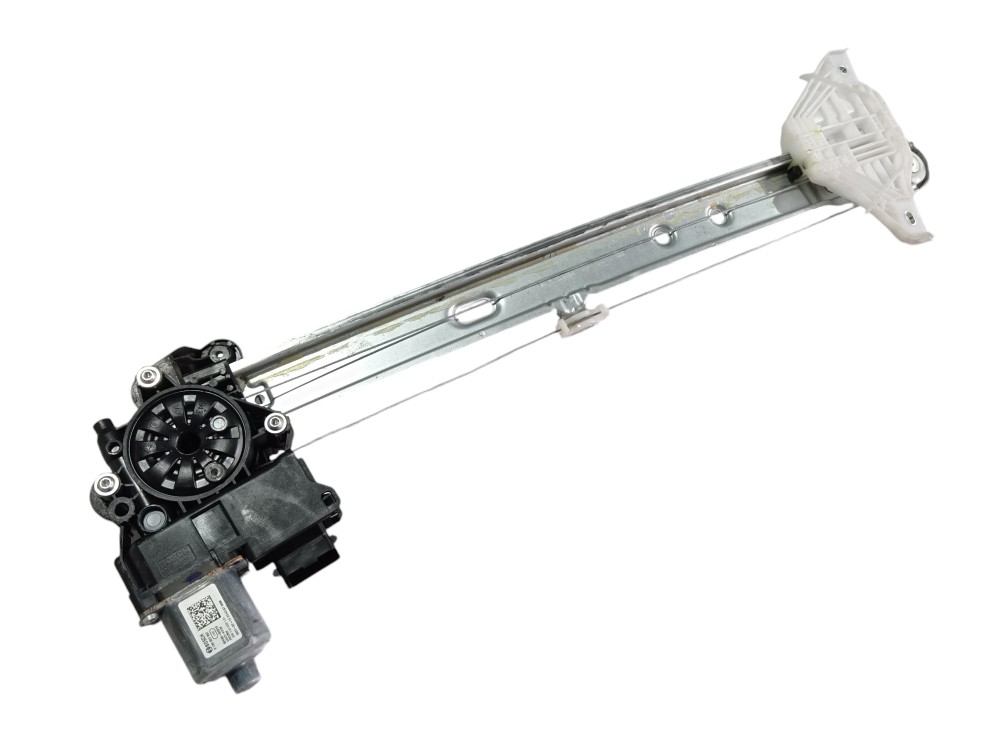 Maquina Vidro Dianteira Direita Hyundai Creta 1.0t 2023 V609 2