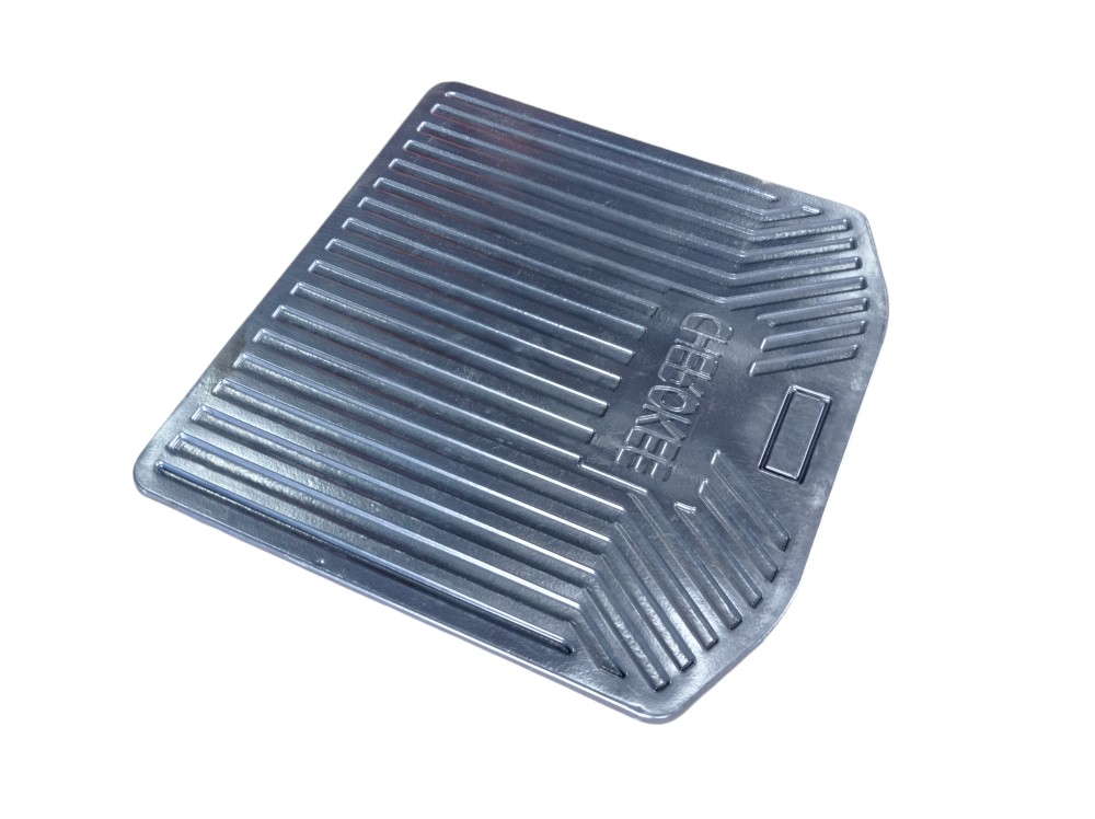 Forro Porta Malas Jeep Grand Cherokee 3.0 2014 V607 4