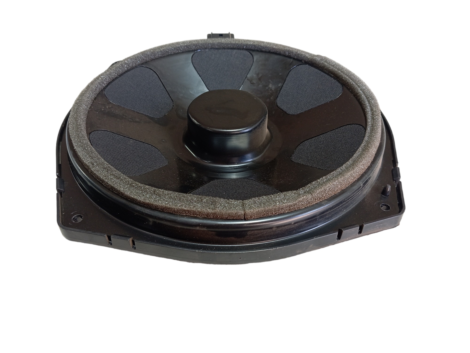Alto Falante Porta Traseira Esquerda Range Rover Sport V592 Preto 3