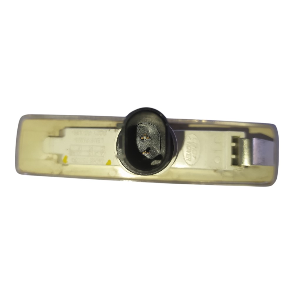 Lanterna Pisca Seta Paralama Land Rov Freelander 2006 A 2012 2
