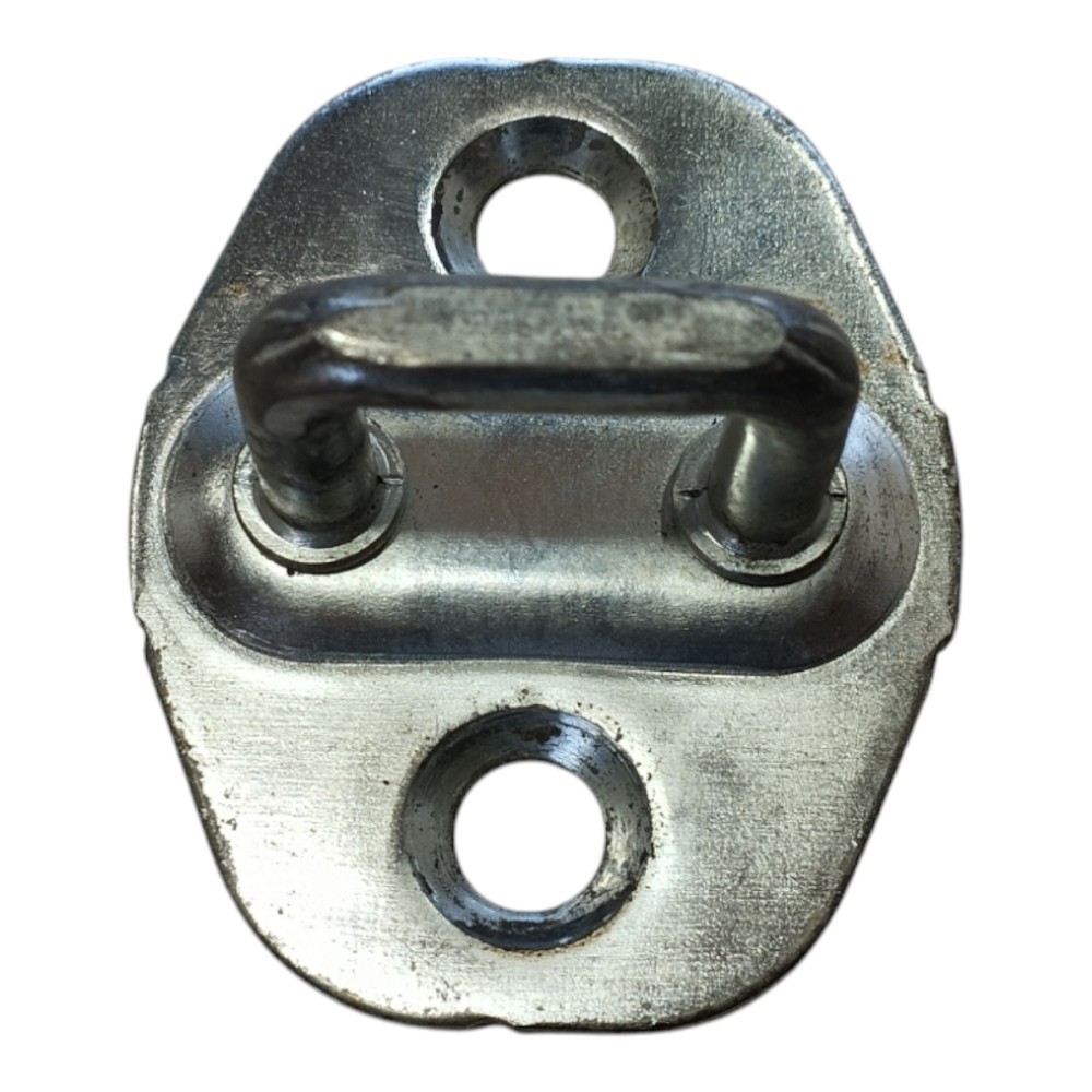 Batente Porta Jac Ejs1 2022 2024 V616 5