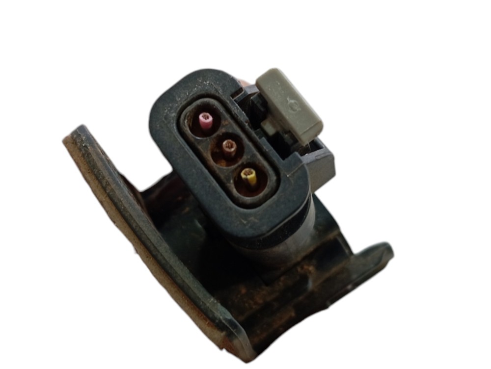 Sensor Estacionamento Dianteiro Gwm Ora Gt03 2024 V625 1