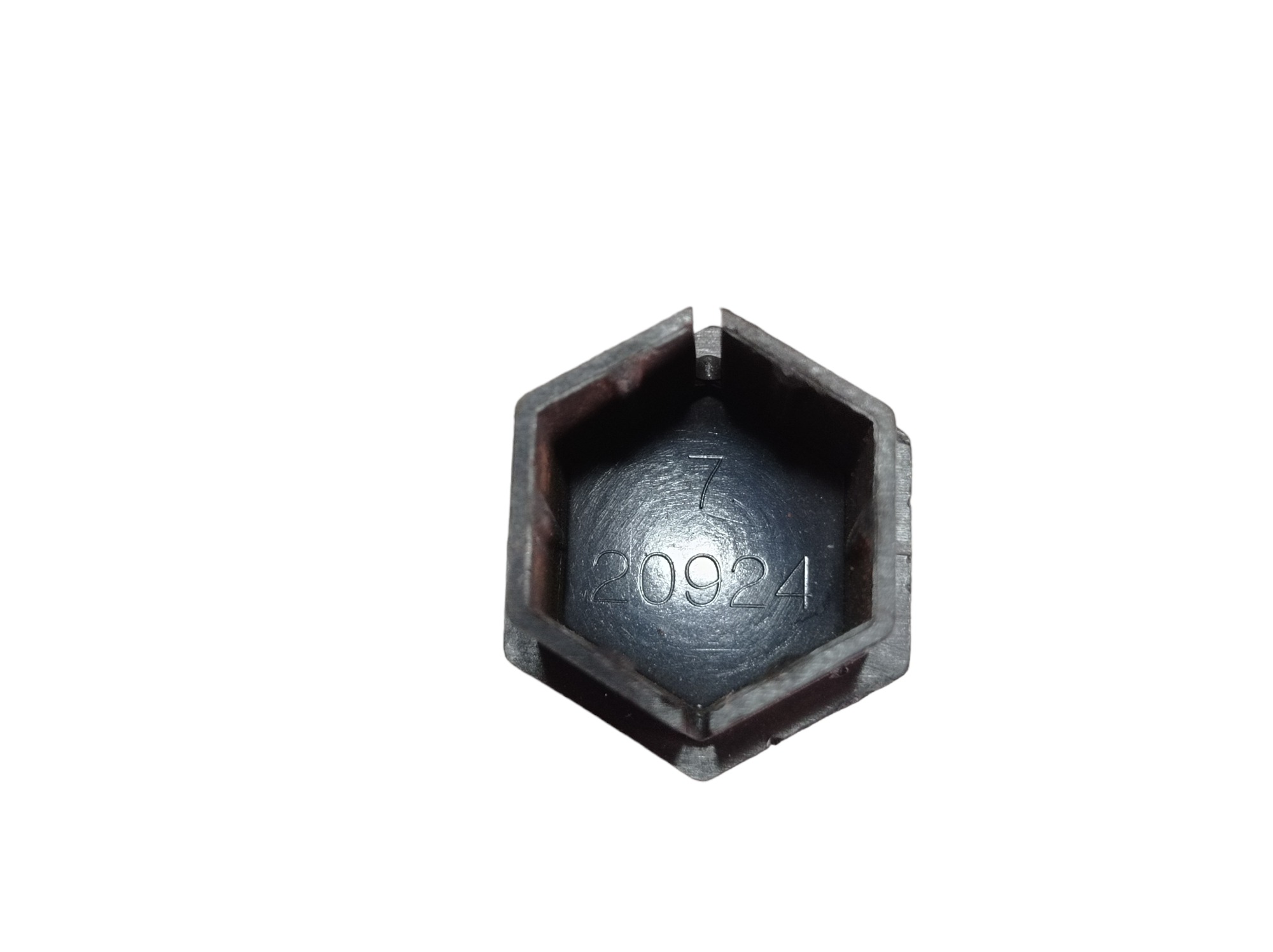 Capa De Parafuso Peugeot 2008 2019 V341 7