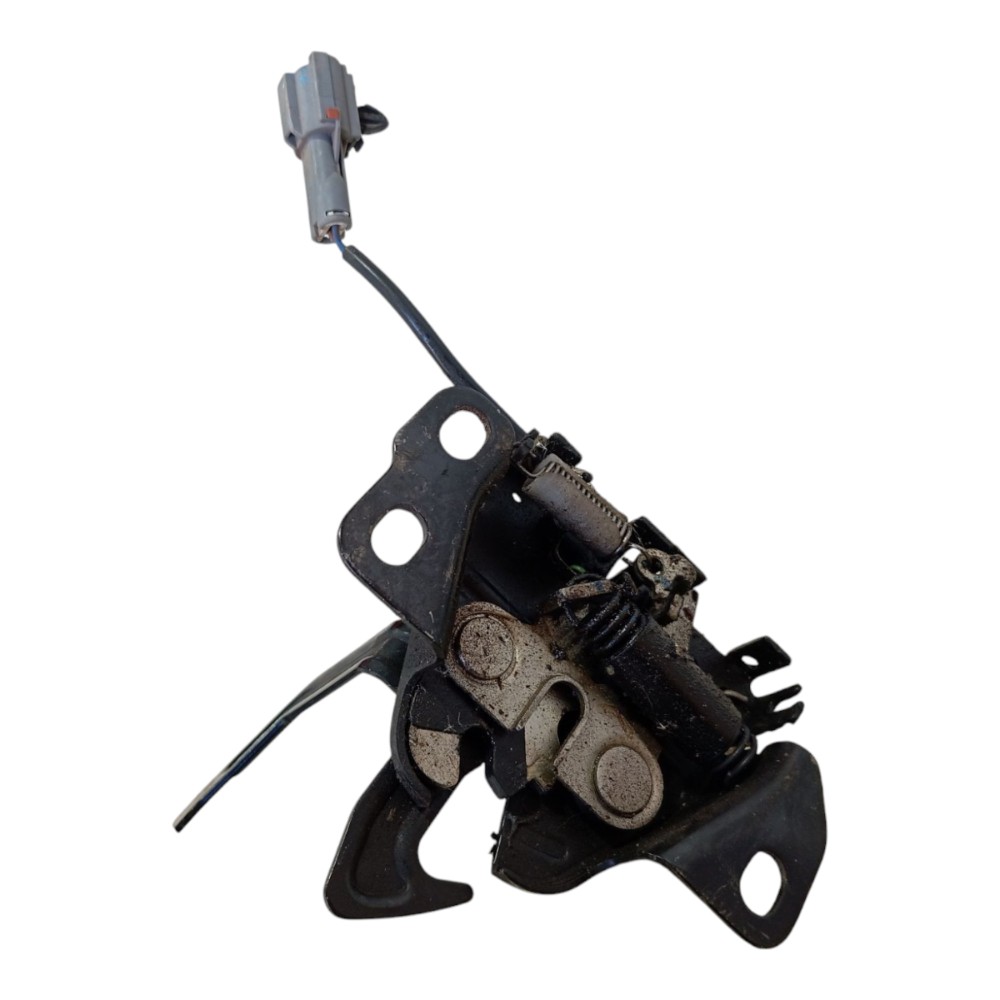 Fechadura Capô Chery Tiggo 7 Pro 2023 V640 2