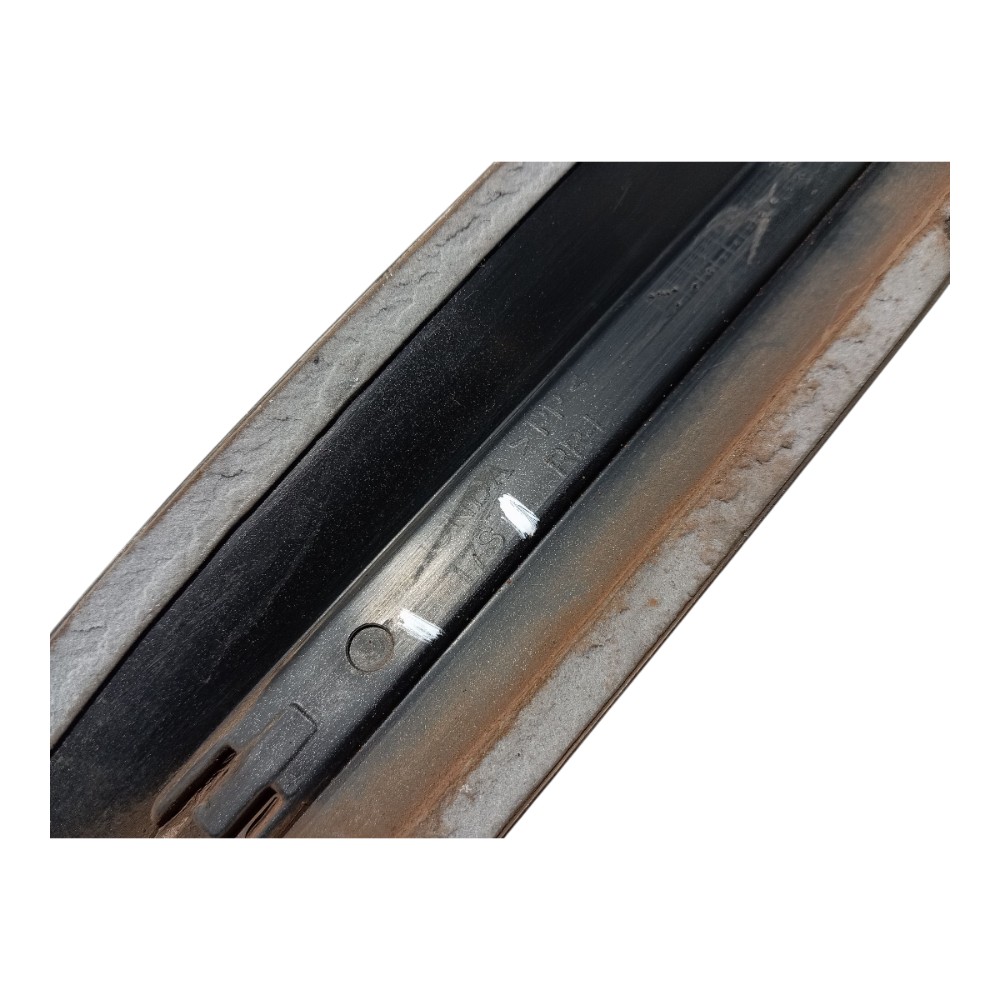 Moldura Porta Traseira Esquerda Honda Hrv 17 A 2020 V660 5