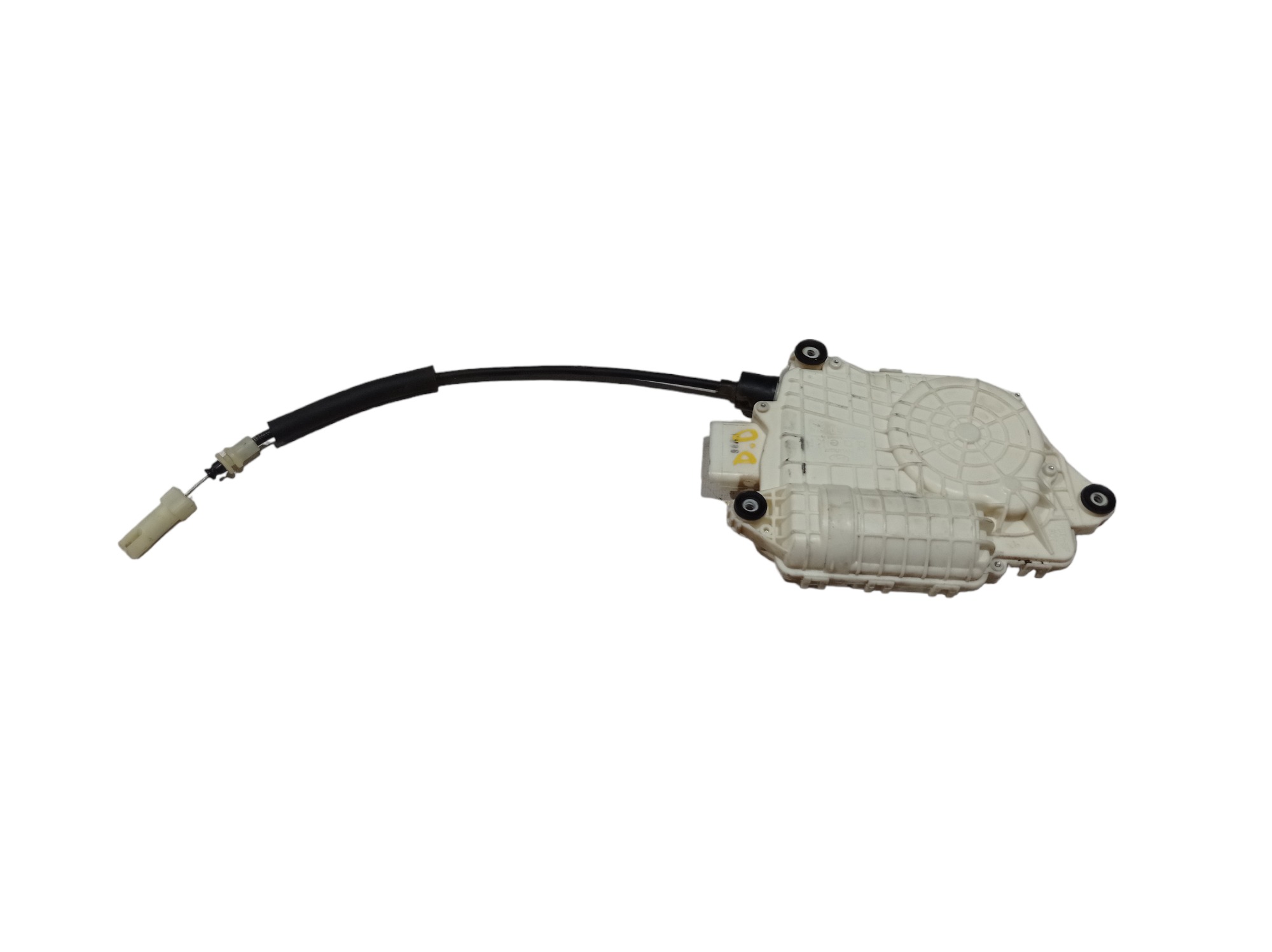 Trava Porta Dianteira Direita Hyundai Equus Vs460 2013 V577 2
