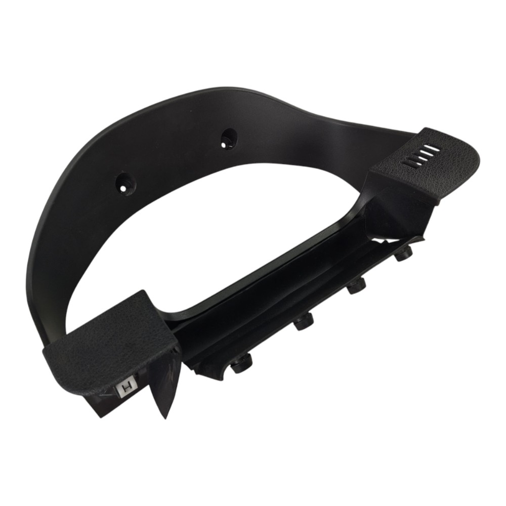 Moldura Painel Instrumento Ford Fusion 2009 2012 V637 7