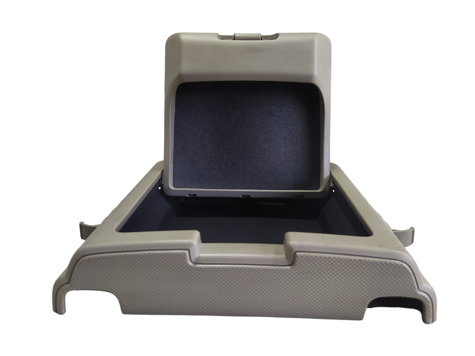 Compartimento Do Teto Chrysler Grand Caravan 2005 V586 2
