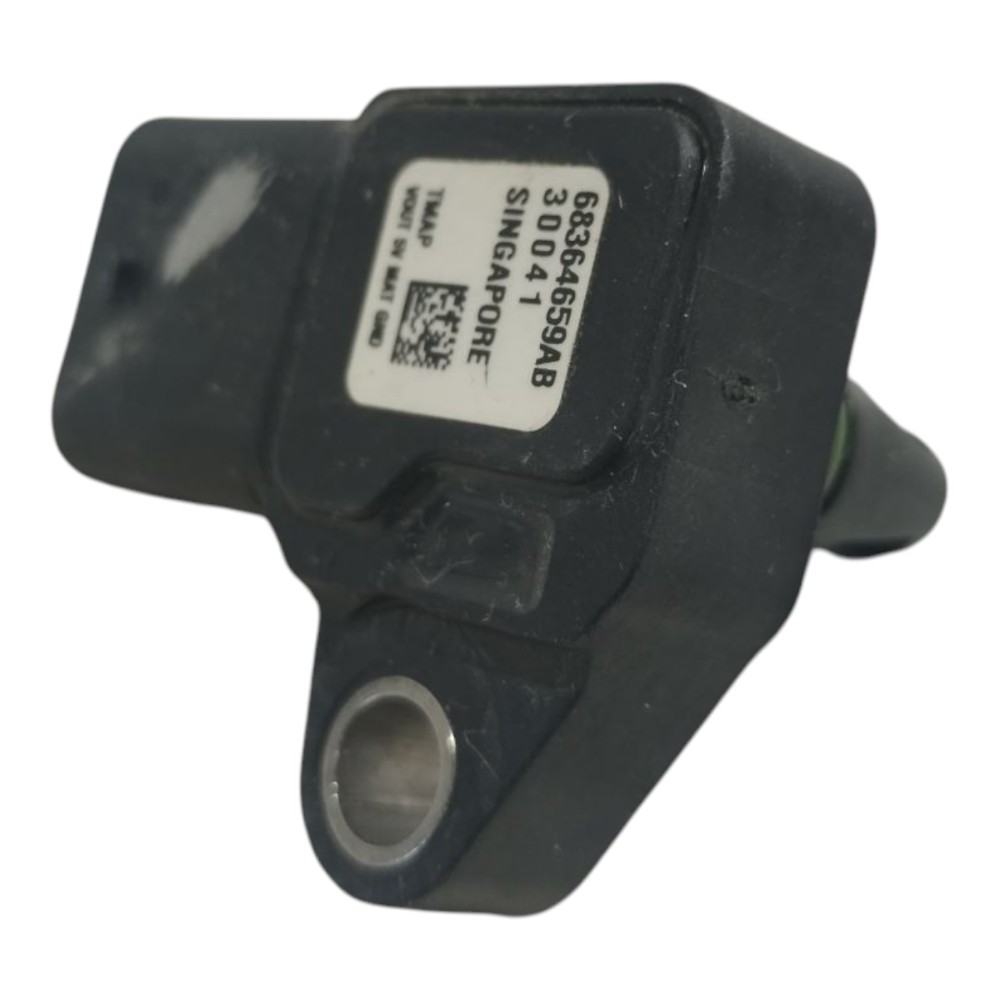 Sensor Pressão Ram Rampage Rt 2023 2025 V664 10
