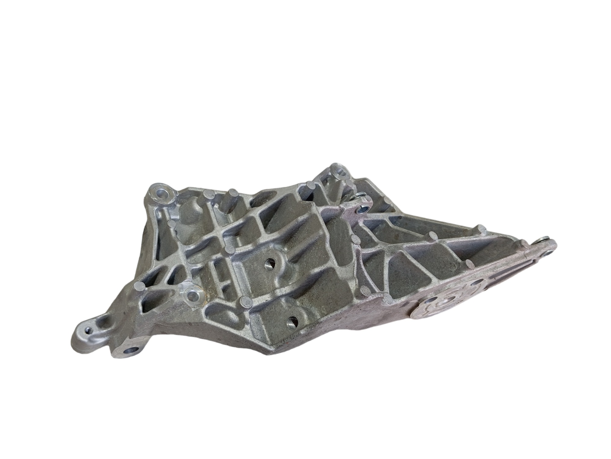 Suporte Alternador Land Rover Discovery 5 3.0 2019 V597 2