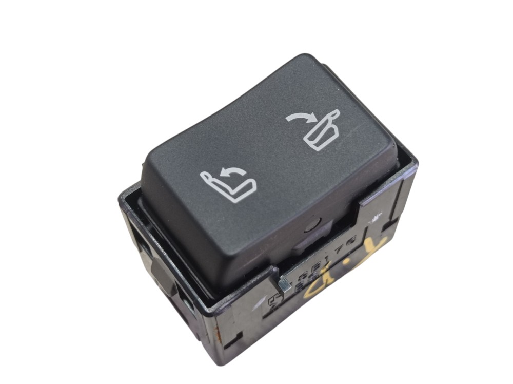 Botao Regulagem Banco Traseiro Direito Rx500h Fsport 23 V619 2