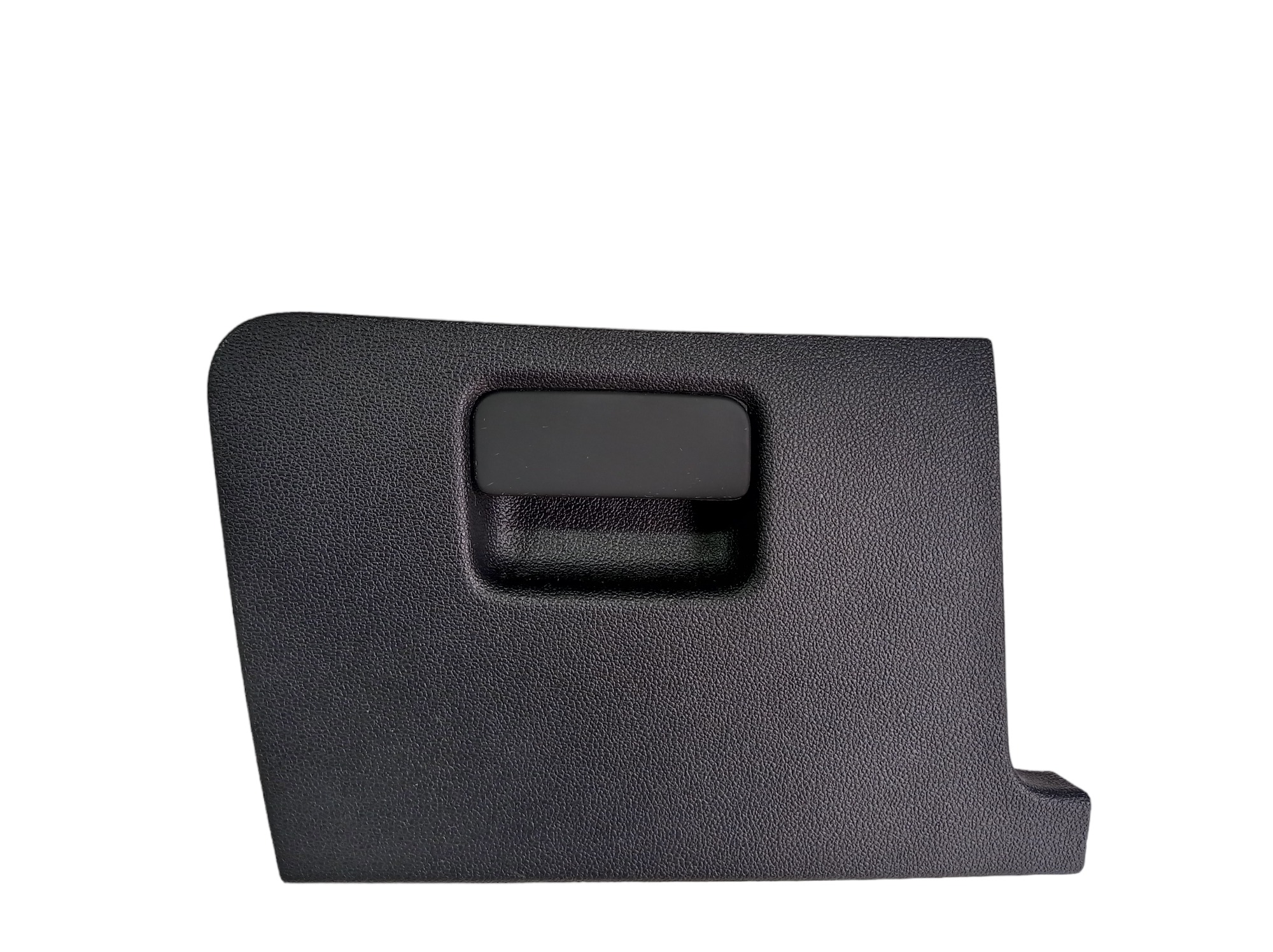Porta Objetos Inferior Painel Golf Tsi Comfortline 17 V585 6