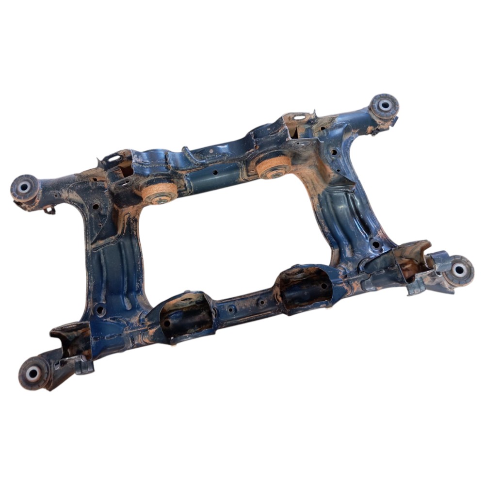 Quadro traseiro Suzuki Grand Vitara 2010 a 16 V649 4