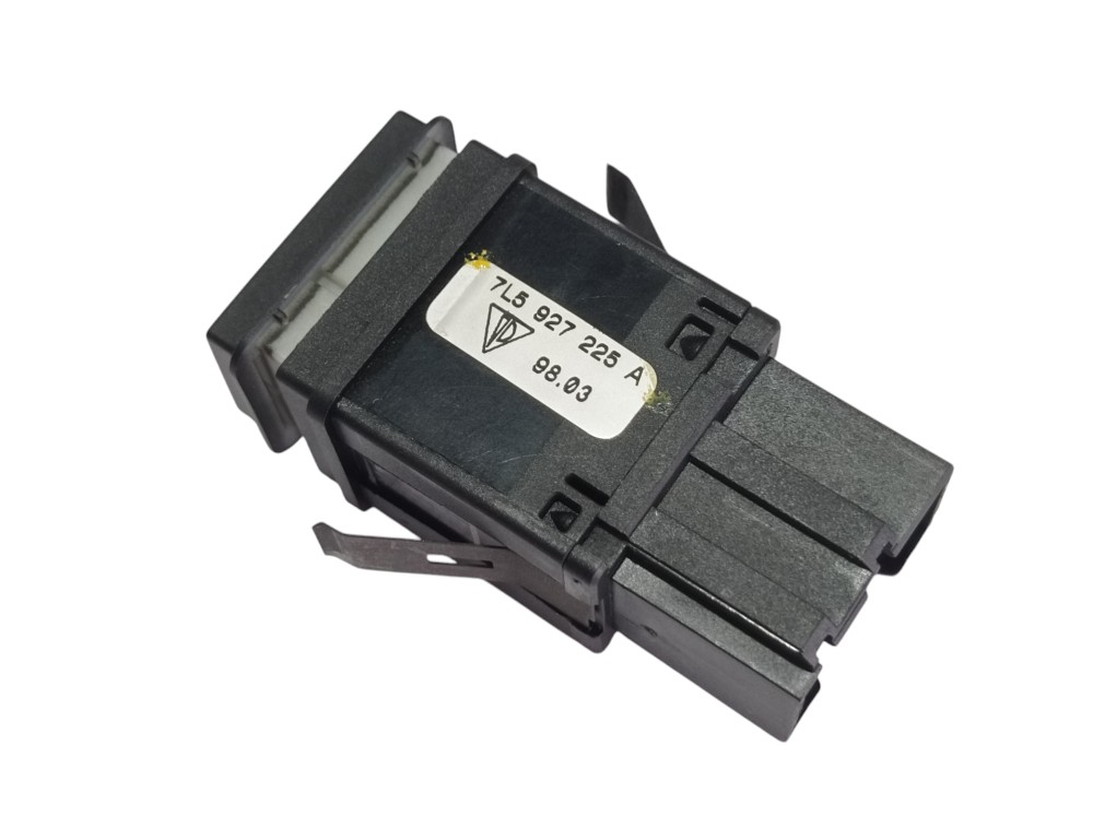 Botão Psm Controle Estabilidade Porsche Cayenne 2003 V371 5