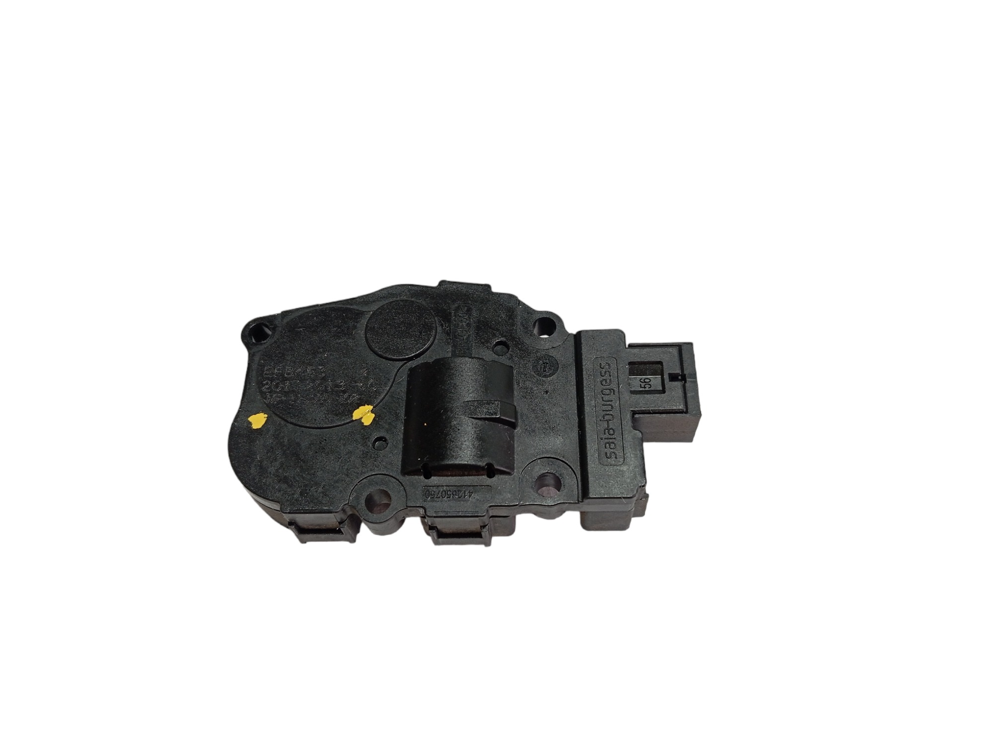 Motor Atuador Ar Range Rover Sport 2014 V592 1