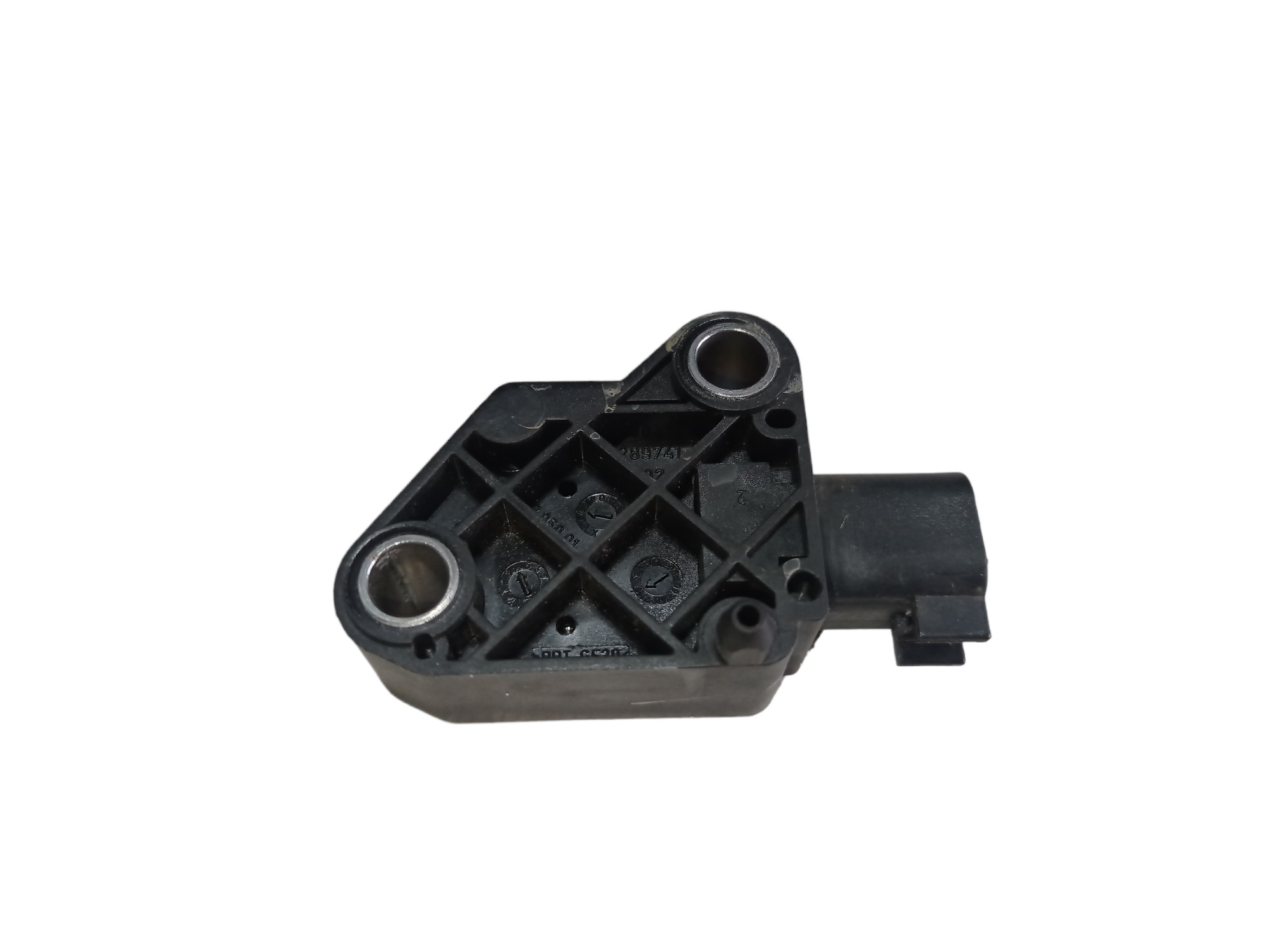 Sensor 5h2z14a686ba Diant Direito Discovery 4 2010 A 14 V582 7