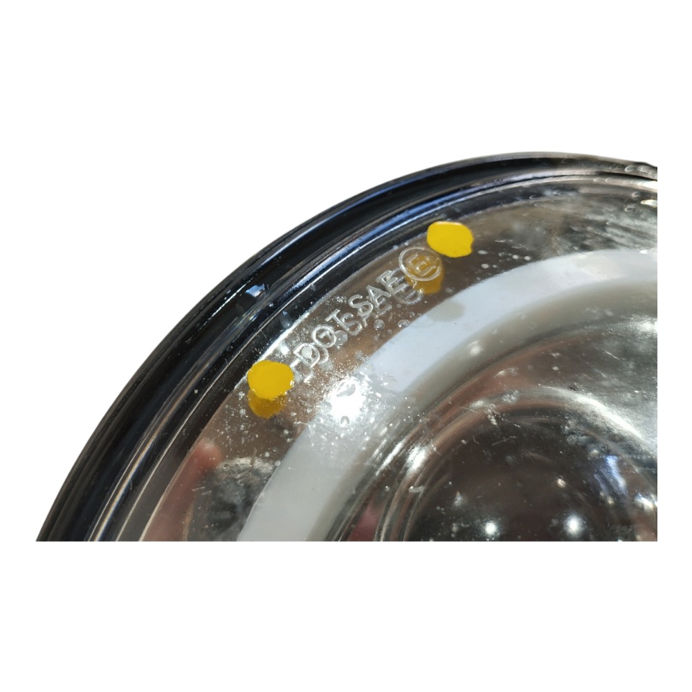 Farol Esquerdo Troller T4 2011 V650 Esquerdo 5