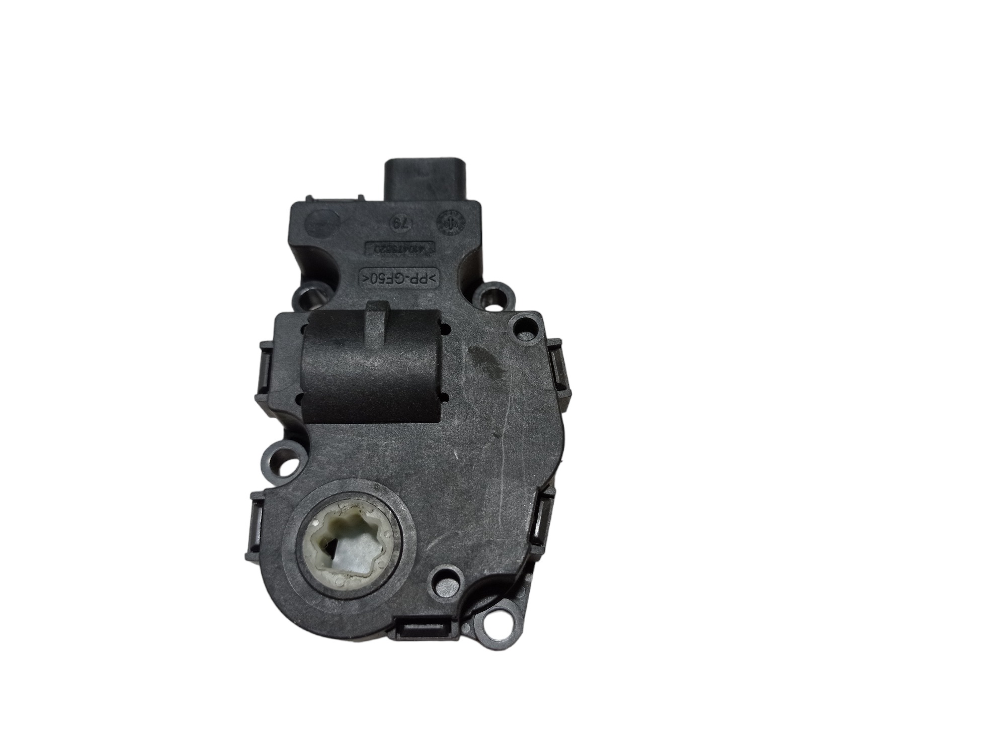 Motor Atuador Ar Range Rover Sport 2014 V573 2