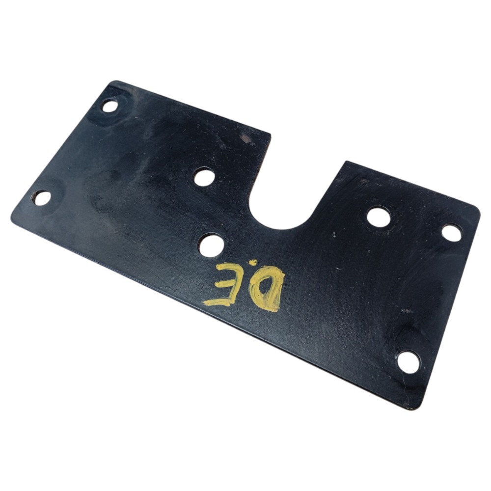 Suporte Fechadura Porta Diant Esquerda Troller T4 2011 V650 6