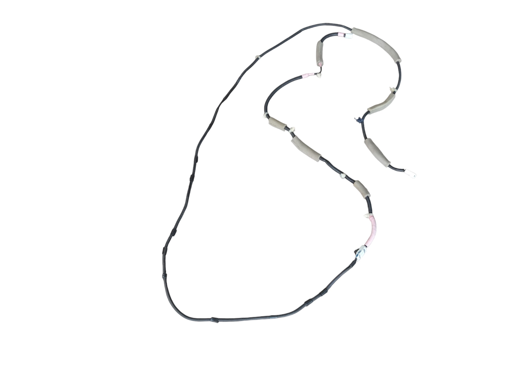 Chicote Antena Teto Honda Hrv Touring 1.5 2020 2025 V602 3