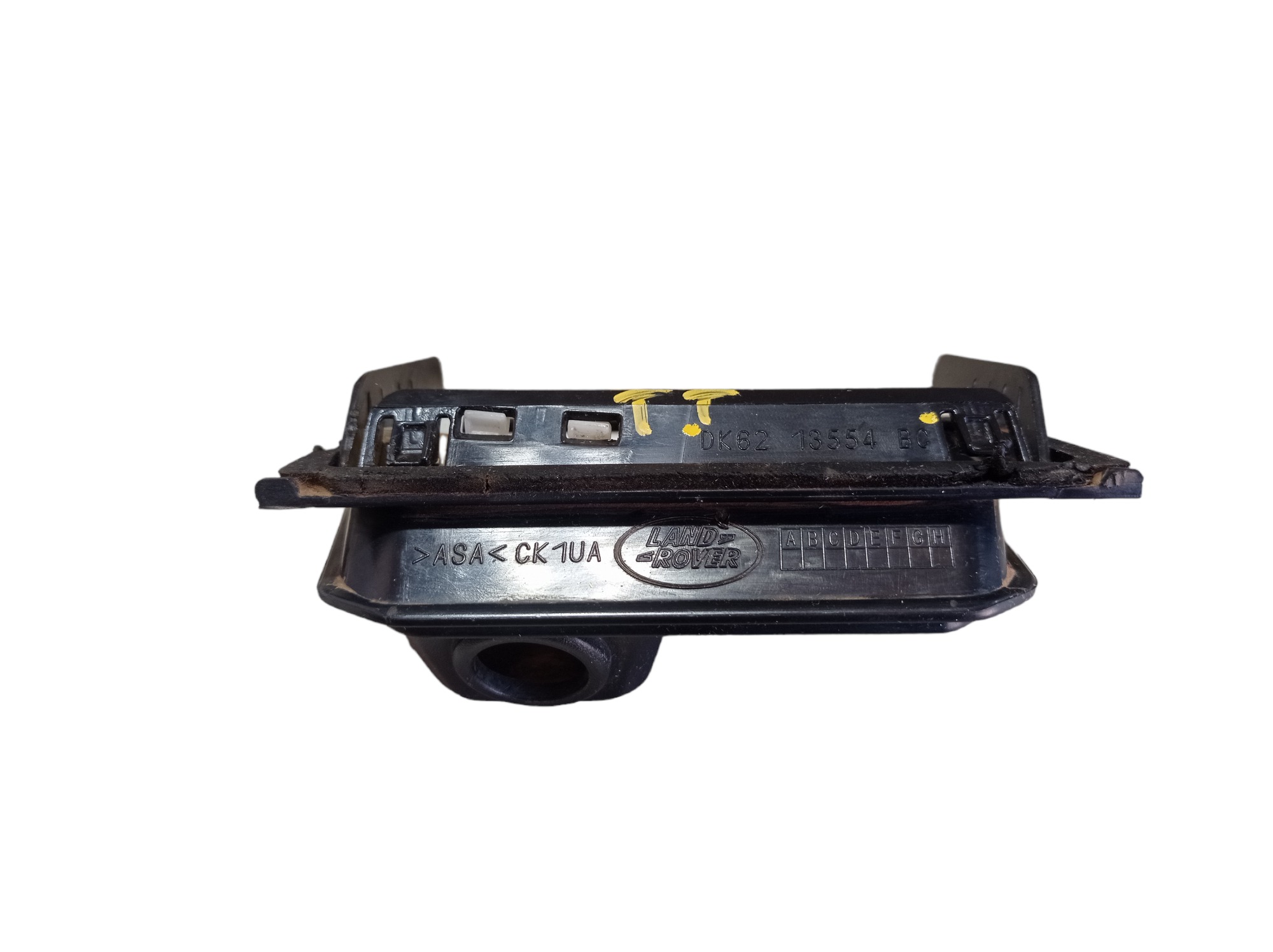 Suporte Câmera Ré Range Rover Sport 2014 3.0 V592 5