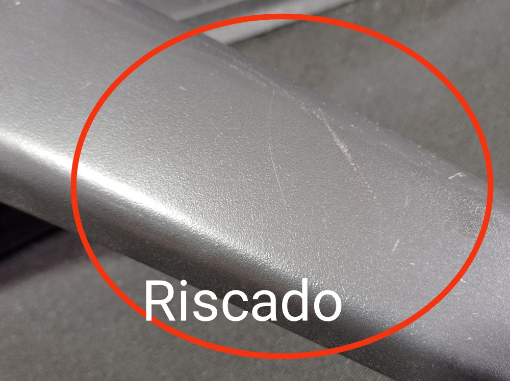 Forro Porta Dianteiro Direito Vw Nivus Hl Tsi 1.0 2024 V608 4