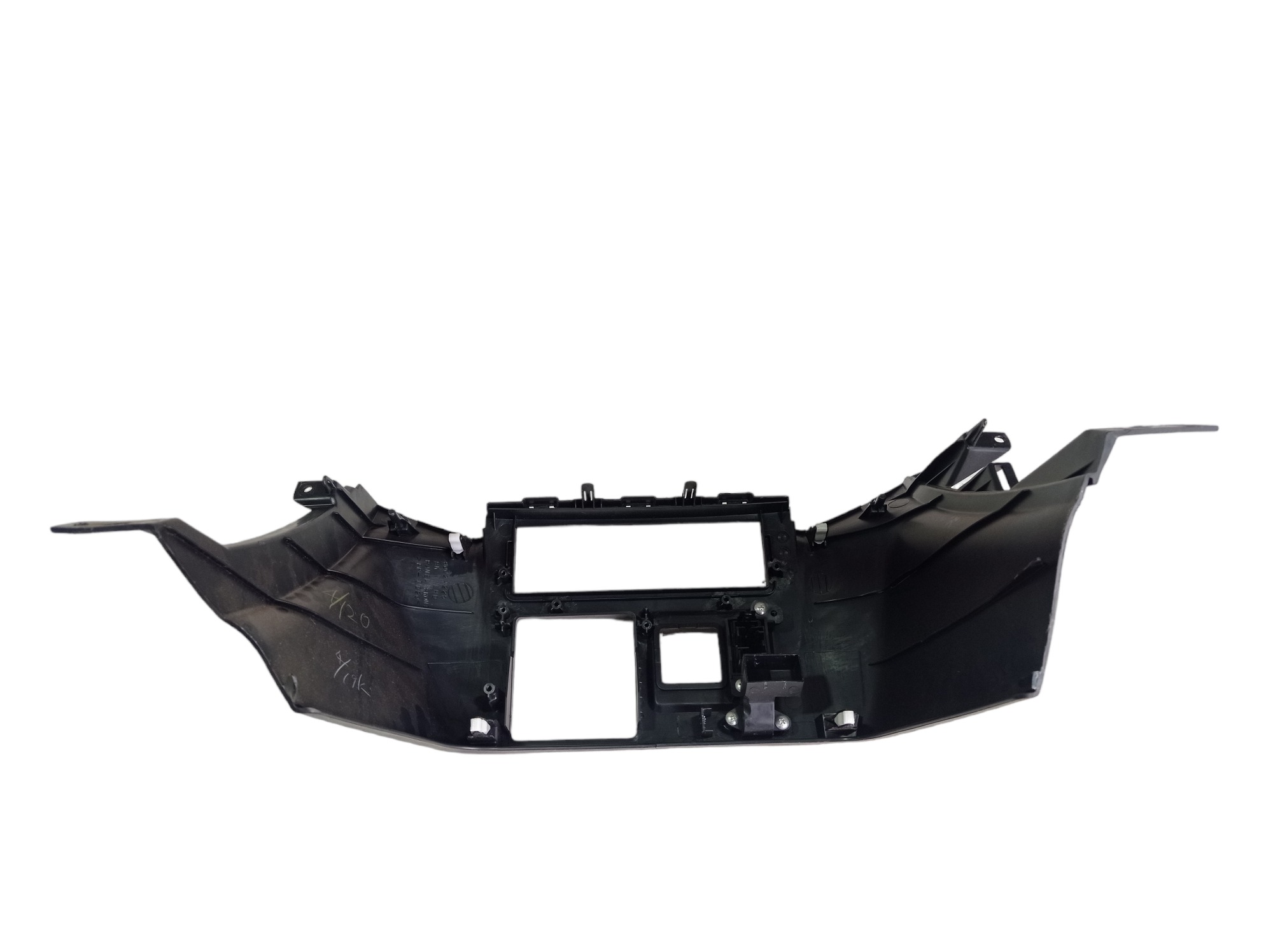 Acabamento Inferior Painel Mitsubishi Pajero Full 2012 V575 1