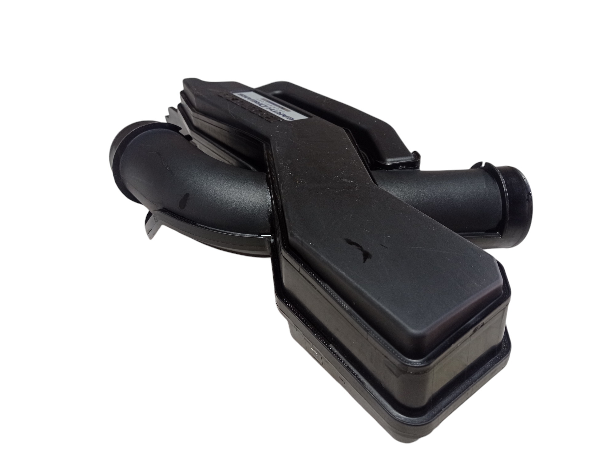 Caixa Ressonancia Ar Motor Honda Hrv Touring 2020 2025 V602 8