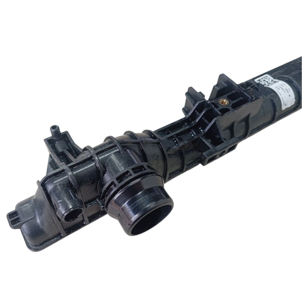 Caixa Radiador Land Rover Defender 2.0 2022 V645 5
