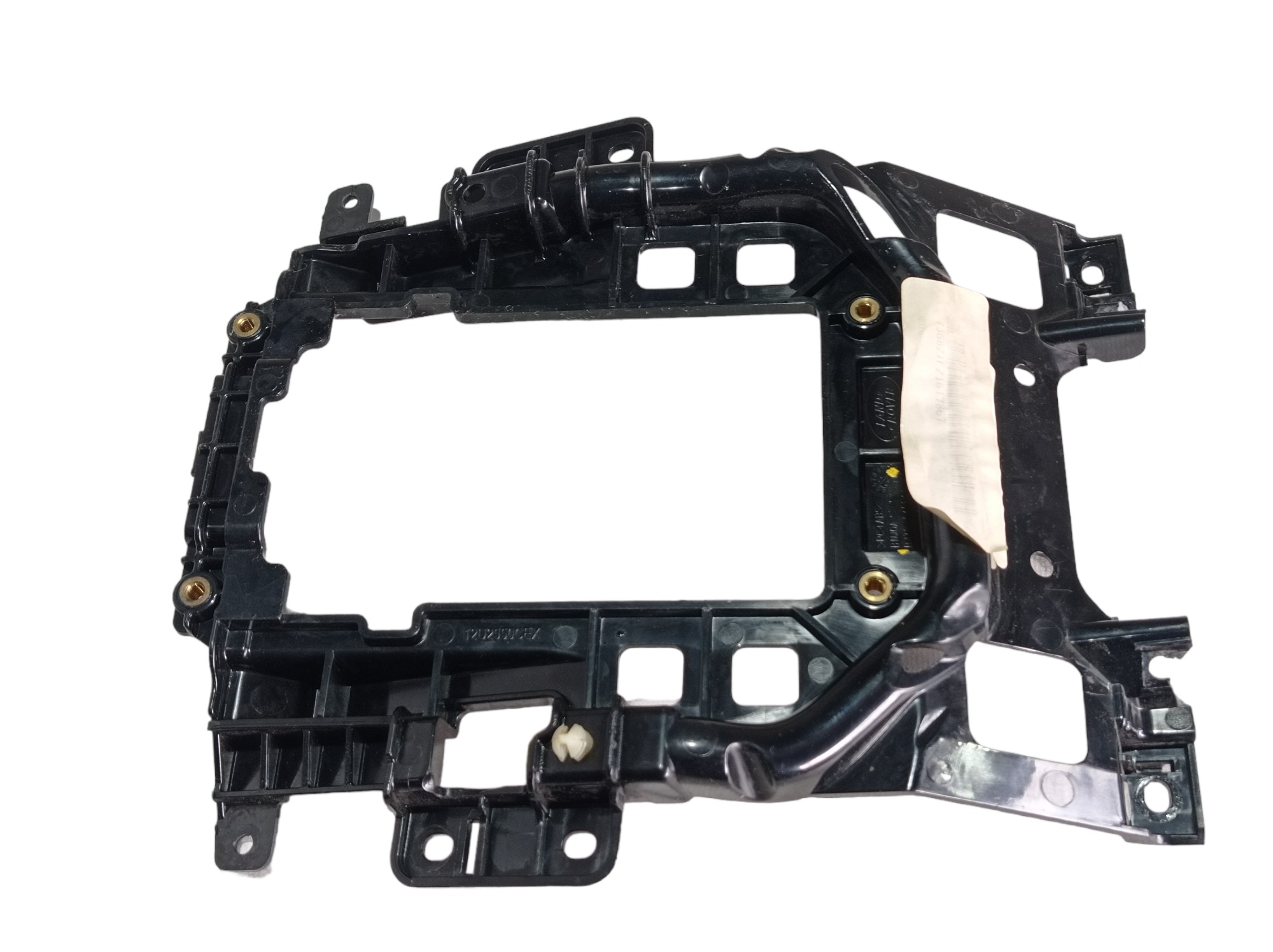 Suporte Seletora Marcha Range Rover Evoque 2.2 2015 V600 3