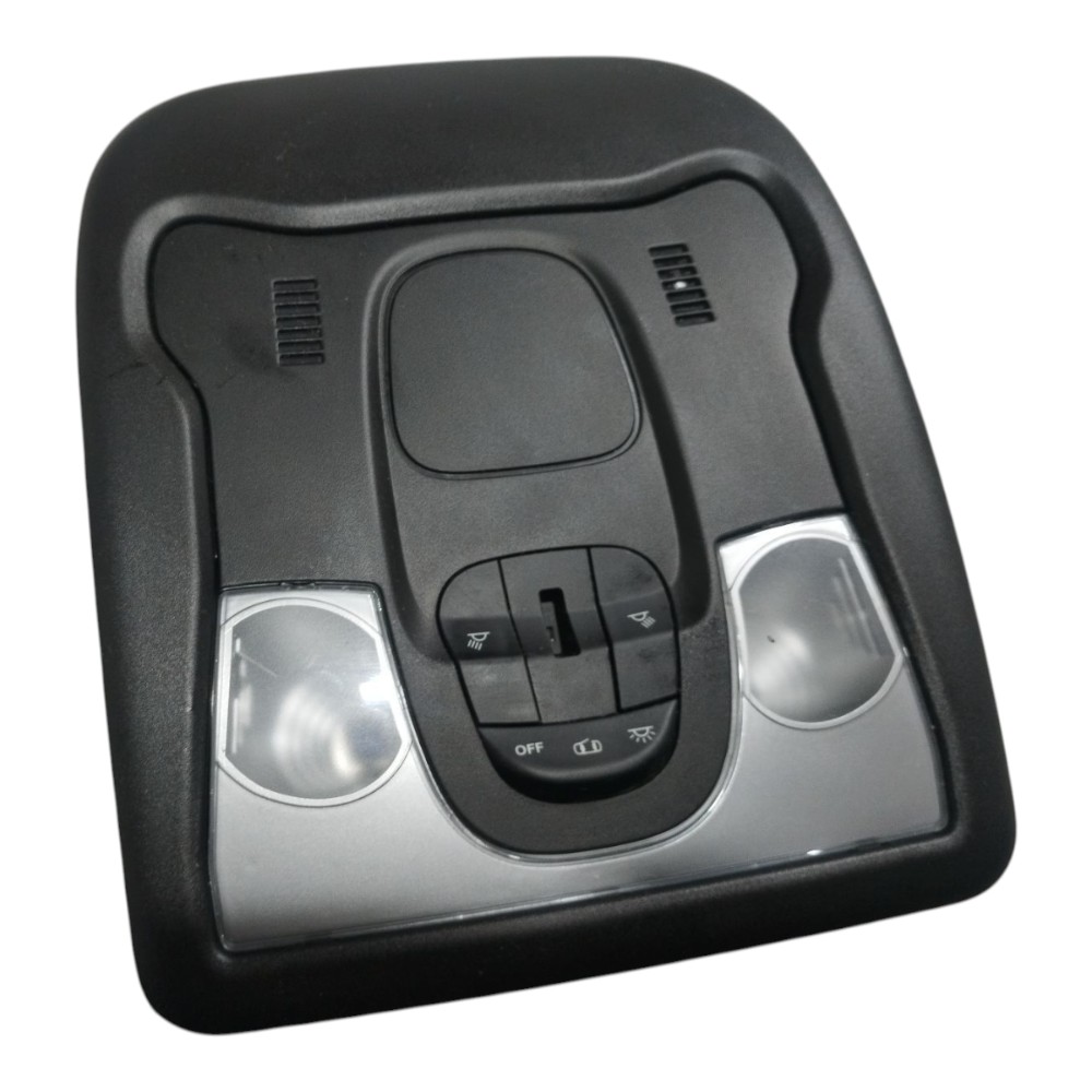 Luz Cortesia Teto Ram Rampage Rt 2023 2025 V664 3