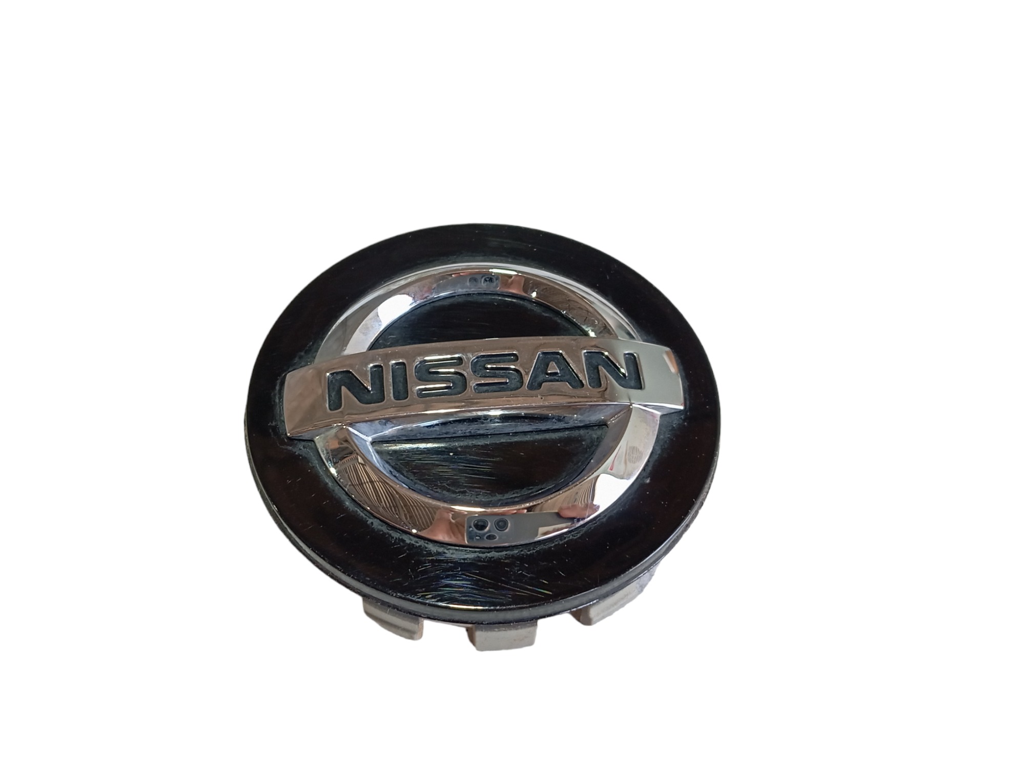 Miolo Calota Nissan Leaf 2022 V589 Preto 2