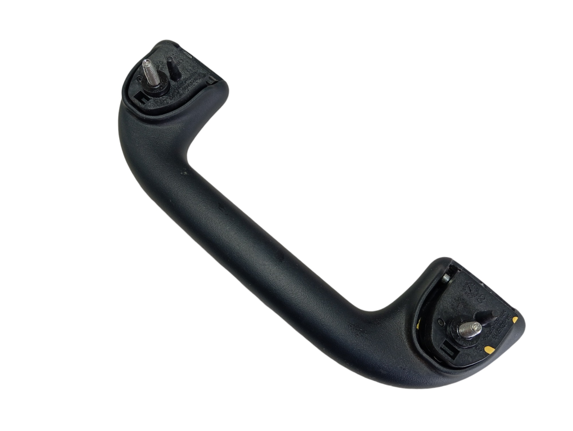 Alça Pqp Teto Dianteiro Direito Dolphin Gs 2024 2025 V596 Preto 3