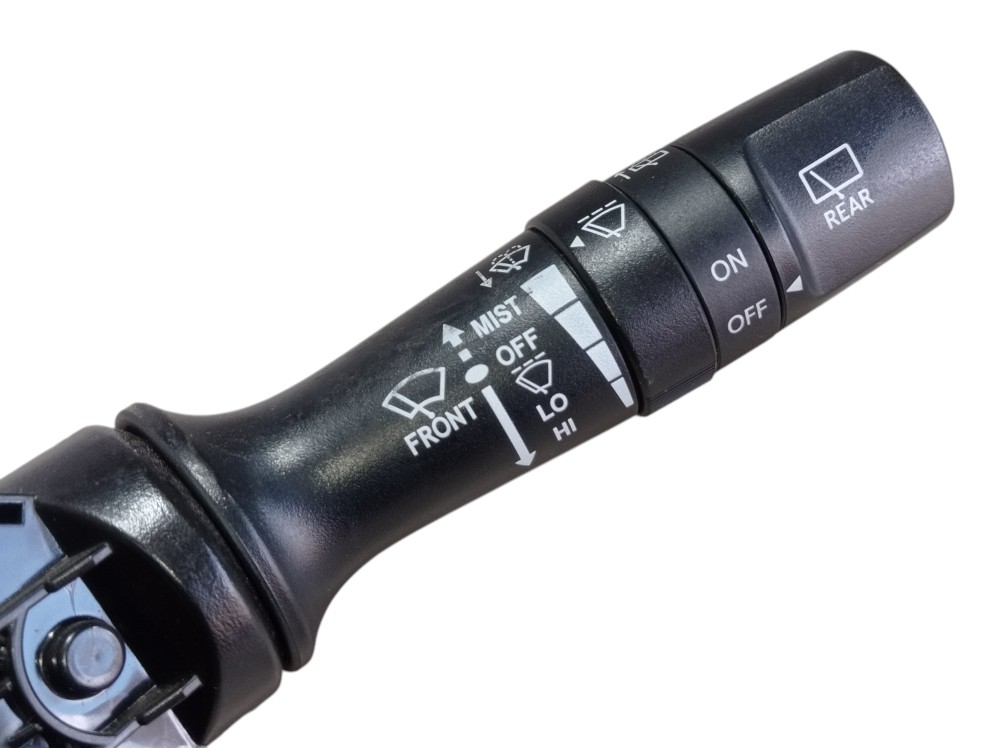 Chave Limpador Parabrisa Jac Iev40 2020 V615 6