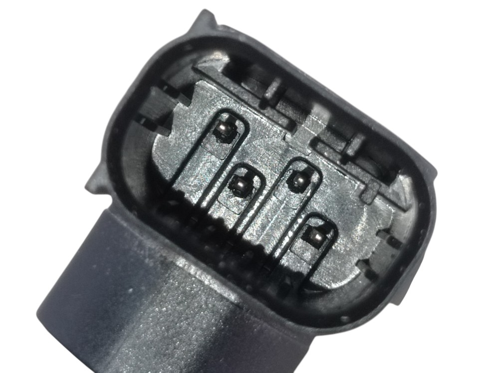 Sensor Estacionamento Dianteiro Jac Iev40 2020 V615 7