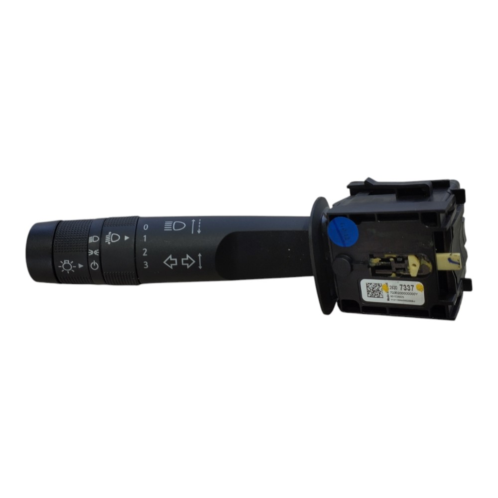 Comando Chave Seta Gm Tracker 2020 2025 V627 1