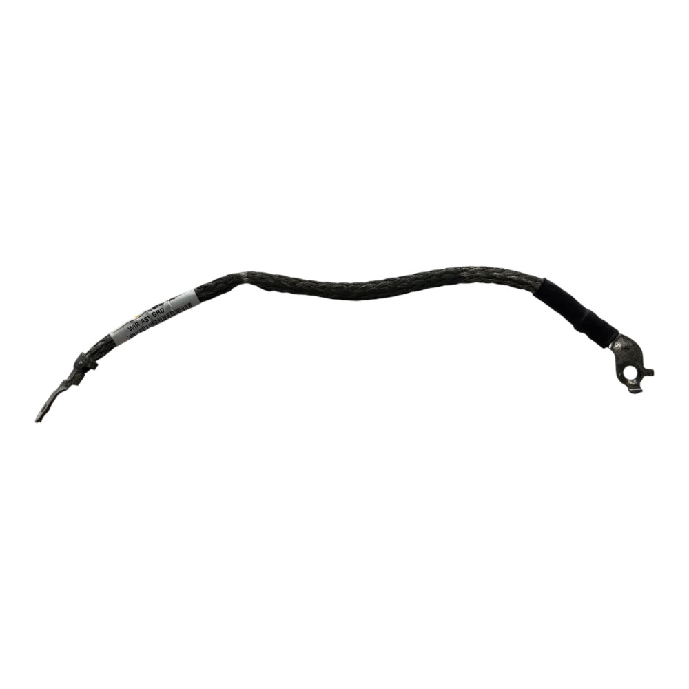 Cabo Aterramento Negativo Land Rover Defender 2022 V645 9