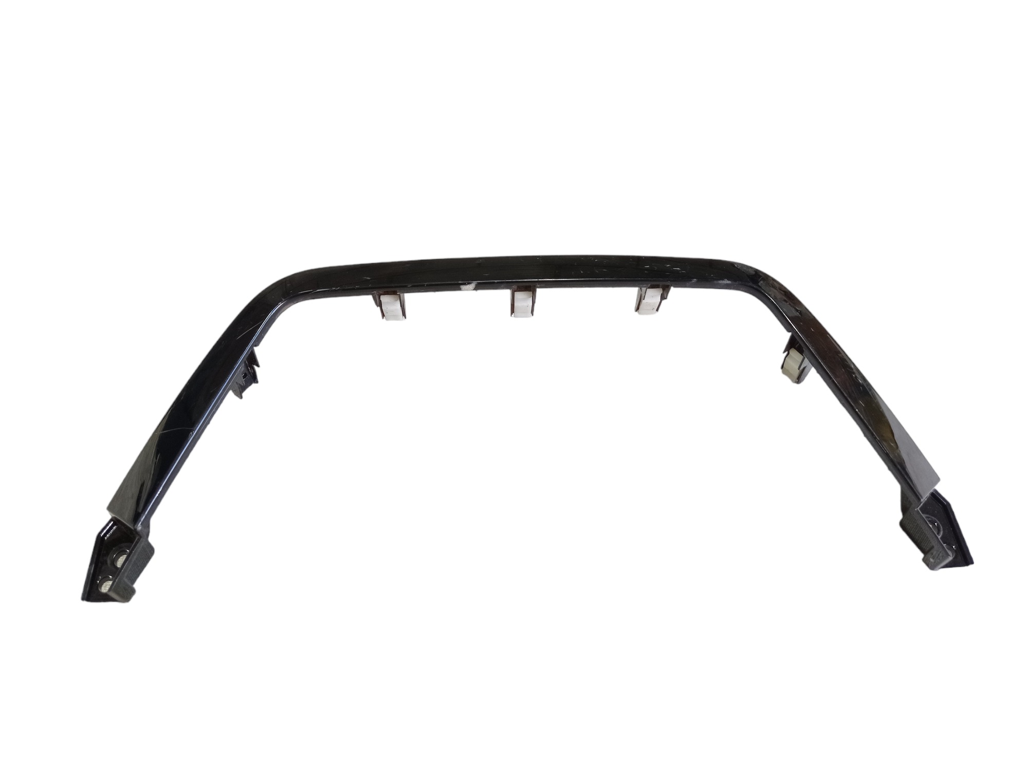 Moldura Central Painel Jac T40 2019 V565 1