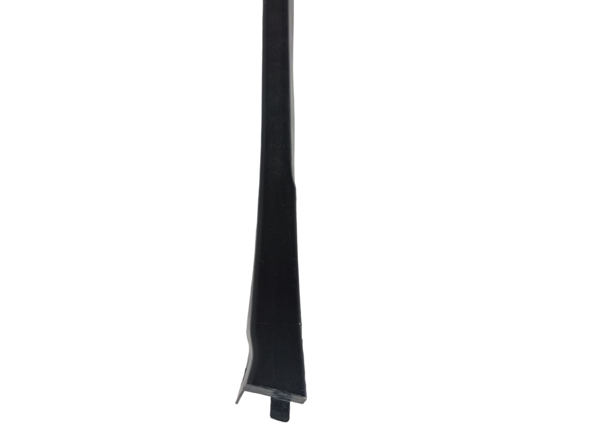 Aplique Externo Porta Dianteiro Esquerdo Kia Opirus 08 V581 Preto 7