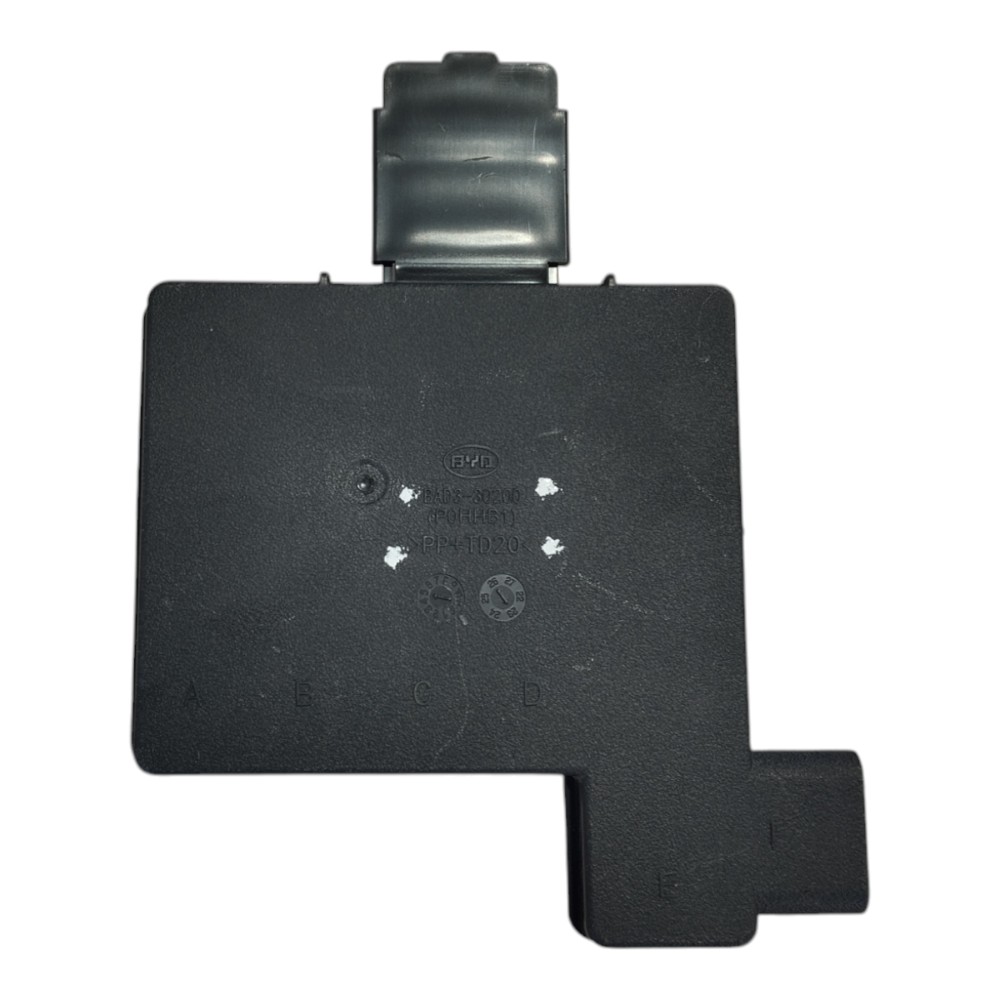 Capa Bateria Interna Byd Dolphin Ev Gs 2024 V628 8