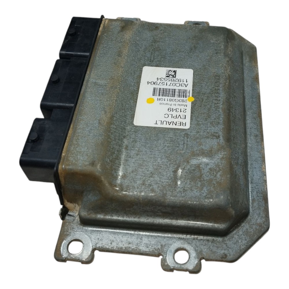 Módulo Motor Renault Zoe 2022 2023 V639 8